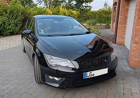 Seat Leon 2.0 TDI 135kW Start&Stop FR