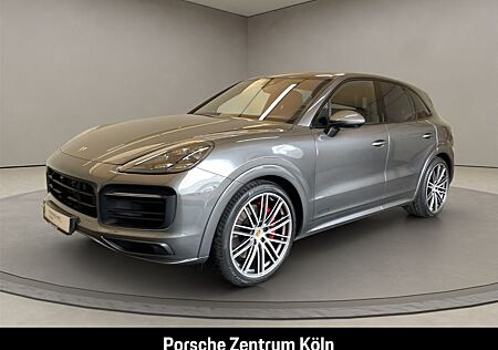 Porsche Cayenne GTS BOSE Sportabgasanlage Panoramadach