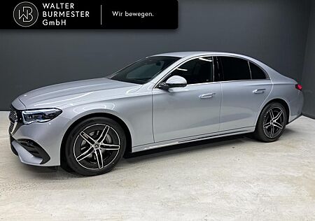 Mercedes-Benz E 220 d Lim AMG SpurW W-Paket PDC ACC SpurH