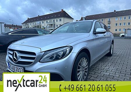 Mercedes-Benz C 220 C -Klasse T-Modell T BlueTec / d