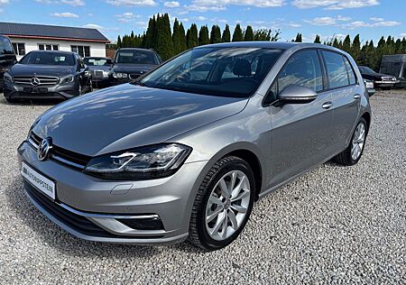 VW Golf Volkswagen VII 1.4TSI Highline DSG +NAVI+NEUZUSTAND+