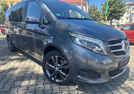 Mercedes-Benz V 250 Avantgarde 4Matic Lang/ BETT/ PANORAMA