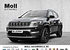 Jeep Compass E-HYBRID UPLAND TECHNOLOGIE-INFOTAINMENT