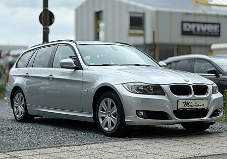 BMW 318i Touring AHK KLIMA PDC SHZ TEMPOMAT