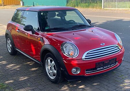 Mini ONE *Tüv *Scheckheftgepflegt