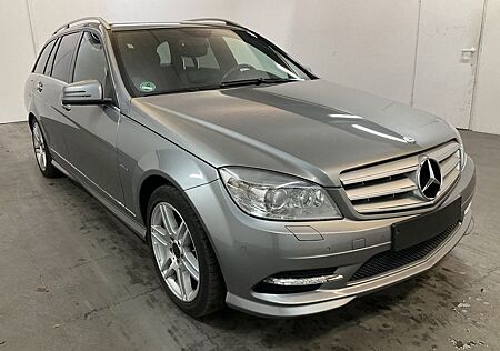 Mercedes-Benz C 200 C -Klasse BlueEffi./"AMG-Styling"/Bi-Xenon