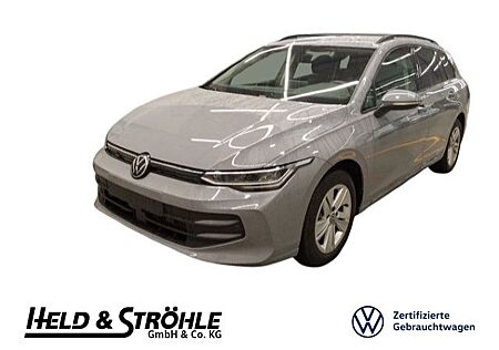 VW Golf Volkswagen Variant Life 1.5 TSI FACELIFT STDHZG 4xSHZ
