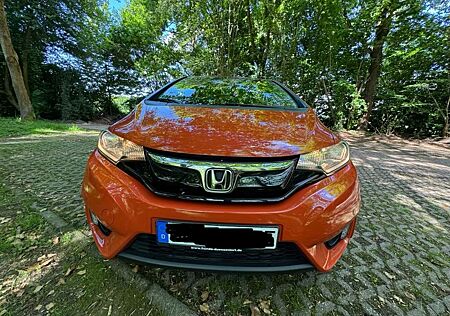 Honda Jazz 1.3 i-VTEC Elegance Elegance