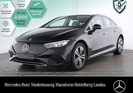 Mercedes-Benz EQE 300 ELECTR. ART ADVANCED/PANO/HI-ACHSL/PATTE