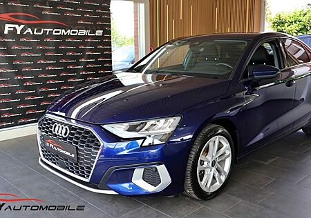 Audi A3 35 TFSI advanced Lim. 8 X Bereift* Garantie*