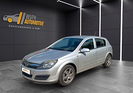 Opel Astra 1.4 Edition - Inspektion + TÜV neu
