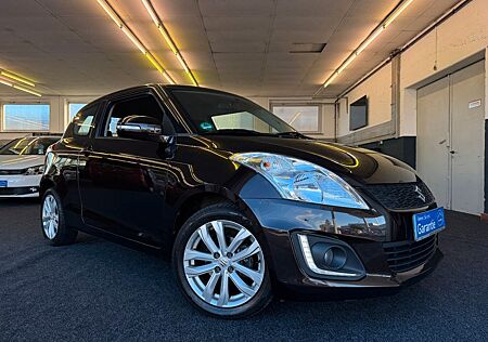 Suzuki Swift Basic