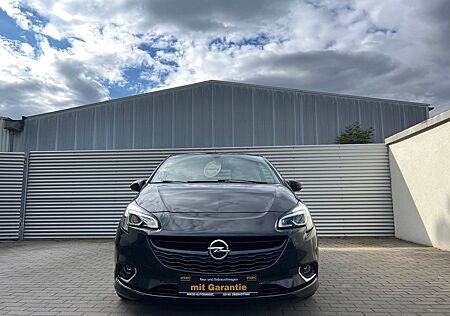 Opel Corsa E OPC-Line 1,3*SHZ*TEMPO*LKZ*EURO6*