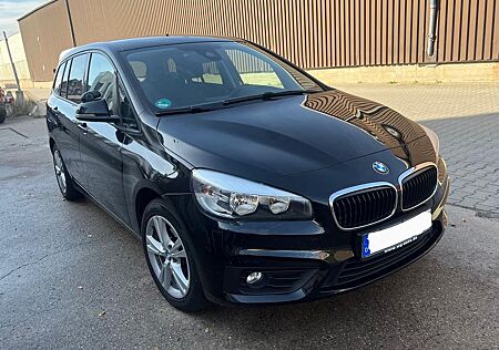 BMW 216i 216 Gran Tourer Advantage Advantage