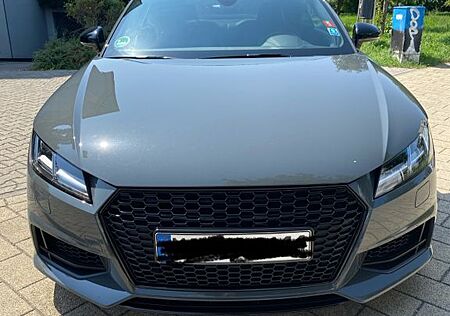 Audi TTS ohne OPF APR Umbau B&O MatrixLED