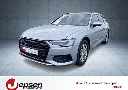Audi A6 Avant Sport advanced 35 TDI S tr Matrix AHK