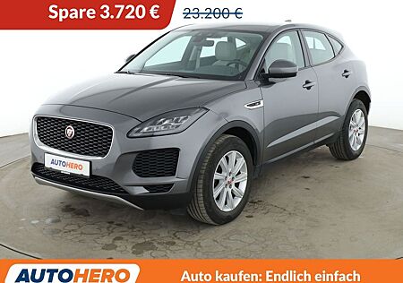 Jaguar E-Pace D150 AWD Aut.*NAVI*CAM*LED*PDC*SHZ*TEMPO*