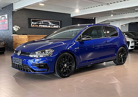 VW Golf Volkswagen 2.0TSI DSG 4MOTION R 2türig DYNAUDIO NAVI