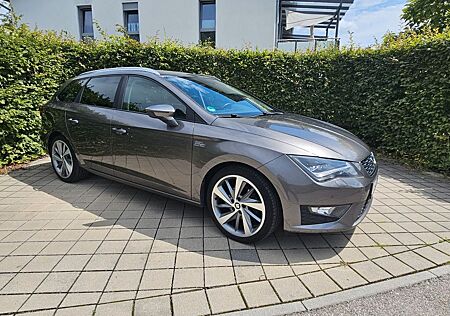 Seat Leon ST 1.4 TSI ACT Start&Stop FR