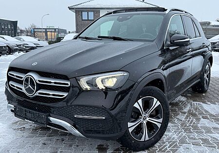 Mercedes-Benz GLE 350 GLE 350e*Panoramadach*Burmeister*ACC