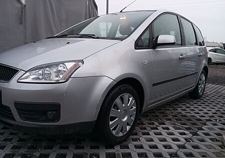 Ford C-Max 1,6 Benzin TÜV neu