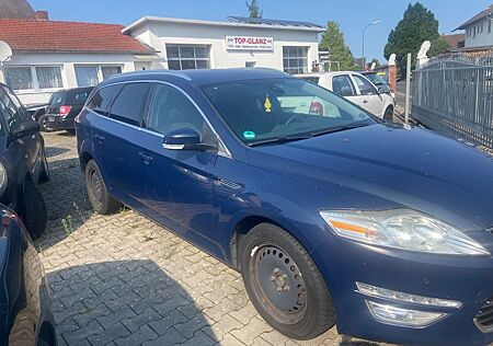 Ford Mondeo 2,0 Trend Turnier Trend