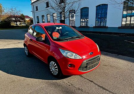 Ford Ka /+ 1,2 Trend Trend