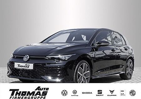 VW Golf Volkswagen 1.5 eTSI R-Line