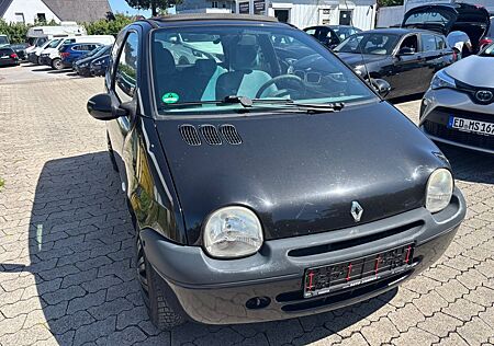 Renault Twingo Lazuli **TÜV BIS 05-2027**