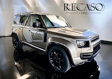Land Rover Defender 4.4 P635 110 OCTA 22"*ON STOCK*EXPORT*