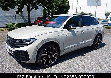VW Touareg Volkswagen 3.0 TDI 210 kW 4Motion R-Line Garantie