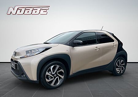 Toyota Aygo (X) 1.0 Team D