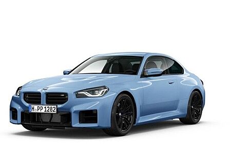 BMW M2 Coupe Sport Aut. Adaptives Fahrwerk Adaptive