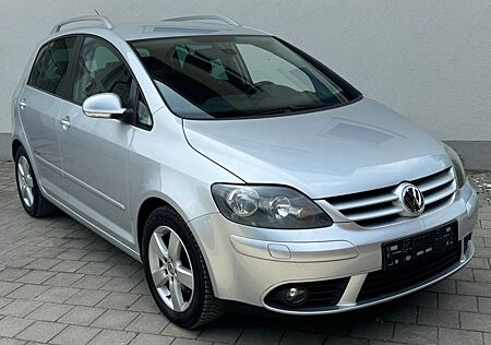 VW Golf Volkswagen Plus V United 1.4TSI AUTOMATIK!SHZ!PDC!