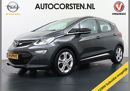 Opel Ampera-e €14.395,-na subsidie 204pk 65 kWh NW Ac