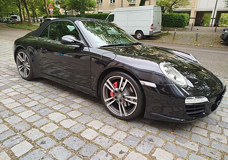 Porsche 911 Urmodell 911 / 997 S
