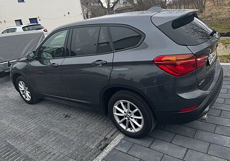 BMW X1 sDrive18i Advantage