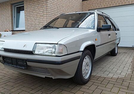 Citroën BX