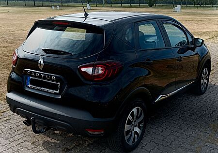 Renault Captur TCe 90 Intens Intens