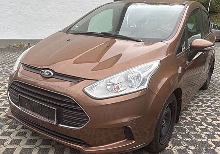 Ford B-Max gebraucht kaufen Ford B-Max Trend