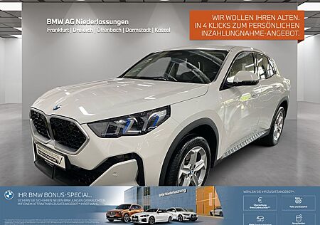 BMW X2 sDrive20i Kamera Driv.Assist LED Sitzheizung