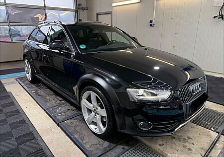 Audi A4 Allroad 3.0 TDI S tronic quattro -
