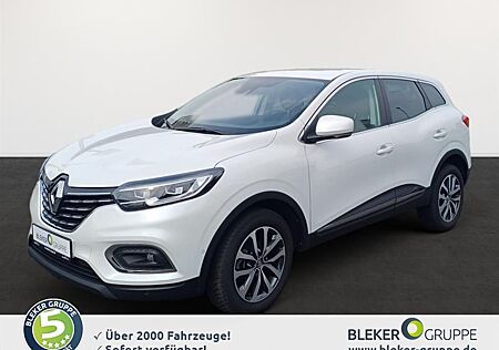 Renault Kadjar TCe 140 Business Edition GPF