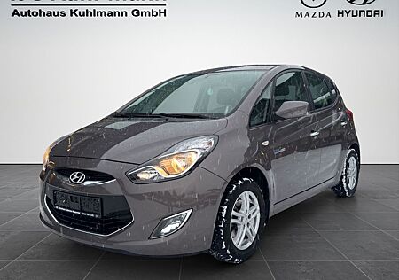 Hyundai ix20 1.4 YES! Gold blue
