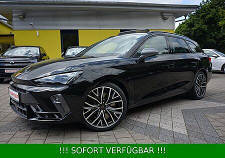 Cupra Leon ST 2.0 TSI VZ 333 DSG 4x4 5JGAR+PANO+eAHK