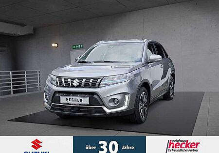 Suzuki Vitara 1.4 Boosterjet Hybrid 4x4 Comfort+ *PANO*