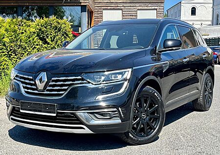 Renault Koleos 2.0 dCi Limited 4x4
