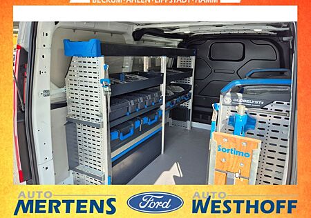 Ford Transit Custom Kasten 300 L1 Trend Service-Line