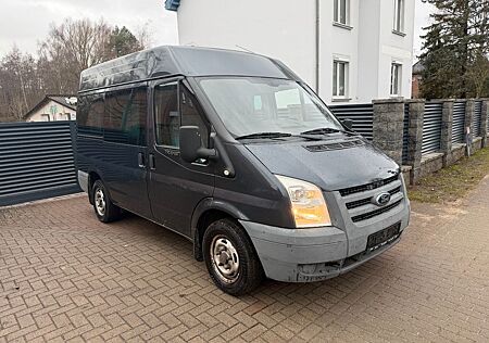 Ford Transit Kombi FT 300 K Wohnmobil TÜV NEU