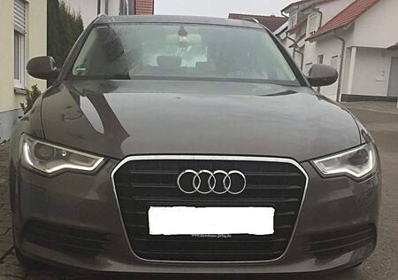 Audi A6 2.0 TDI Avant -